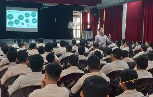 Best Academic Counselling in India