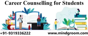 Image showing Career Counselling For Students by Mindgroom