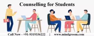 Image showing students & counselling for students by mindgroom