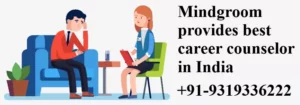 Image describing that Mindgroom provides best career counselor in india